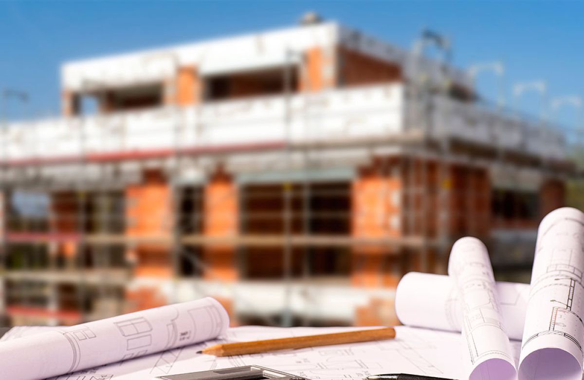 Planung &  Konzeption HC Bau